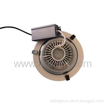 RoHs,CE,SAA,PSE,IP65 led high bay light 30W AC100-240V meanwell driver